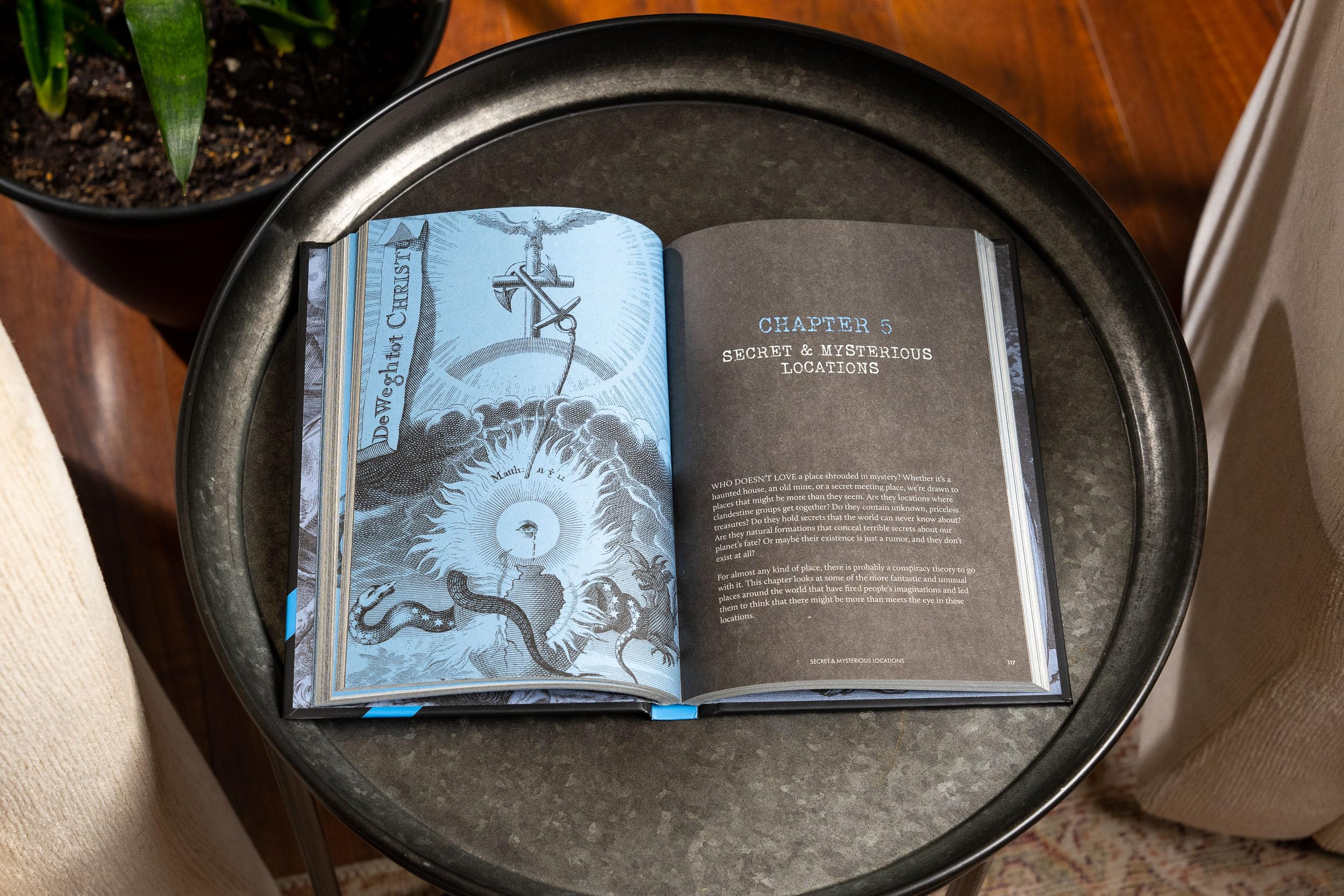 The Big Book of Conspiracy Theories: History's Biggest Delusions and Speculations, From JFK to Area 51, the Illuminati, 9/11, an,Used