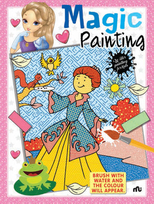Magic Painting 4