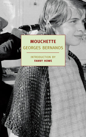 Mouchette (New York Review Books Classics),New