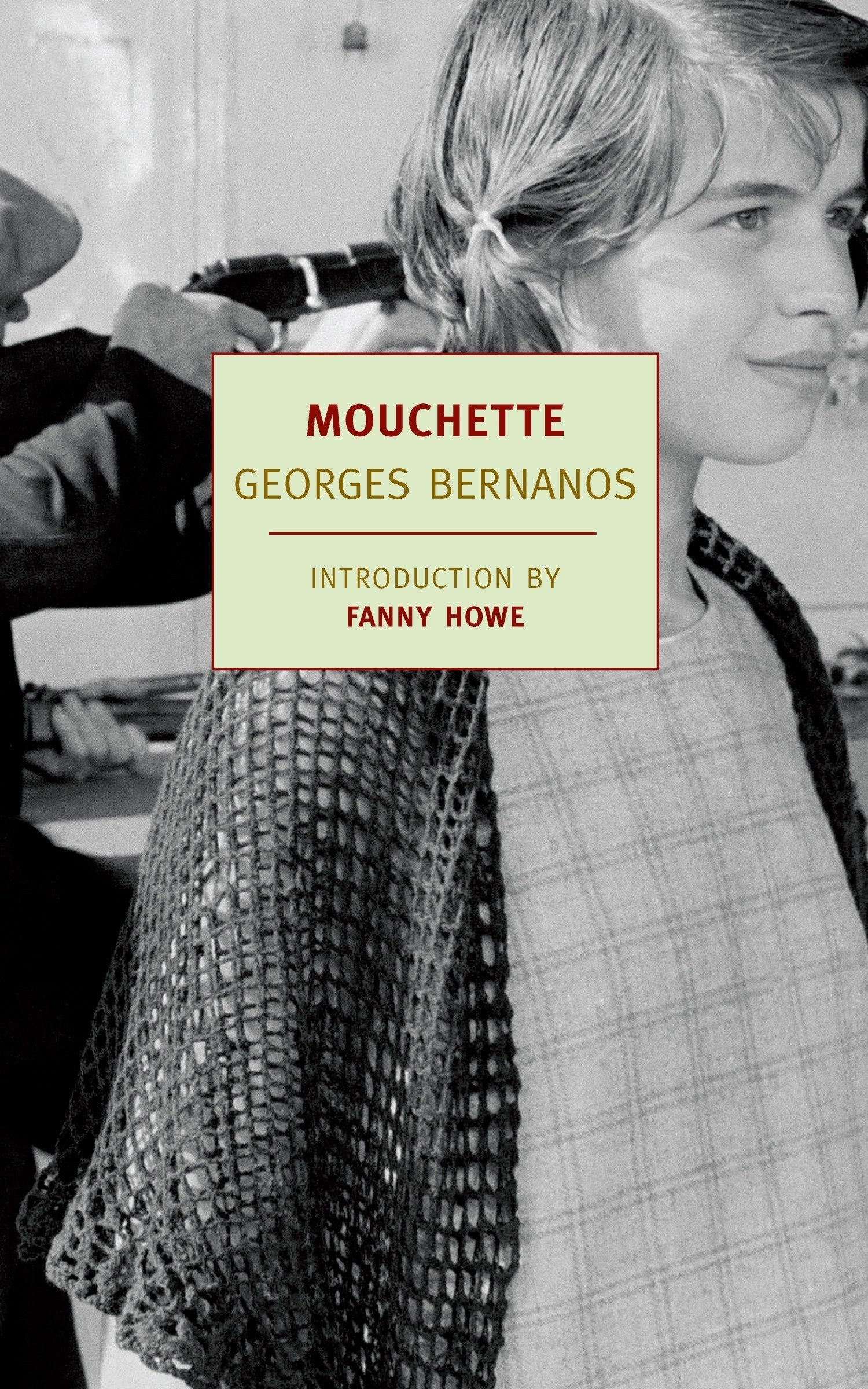 Mouchette (New York Review Books Classics),Used