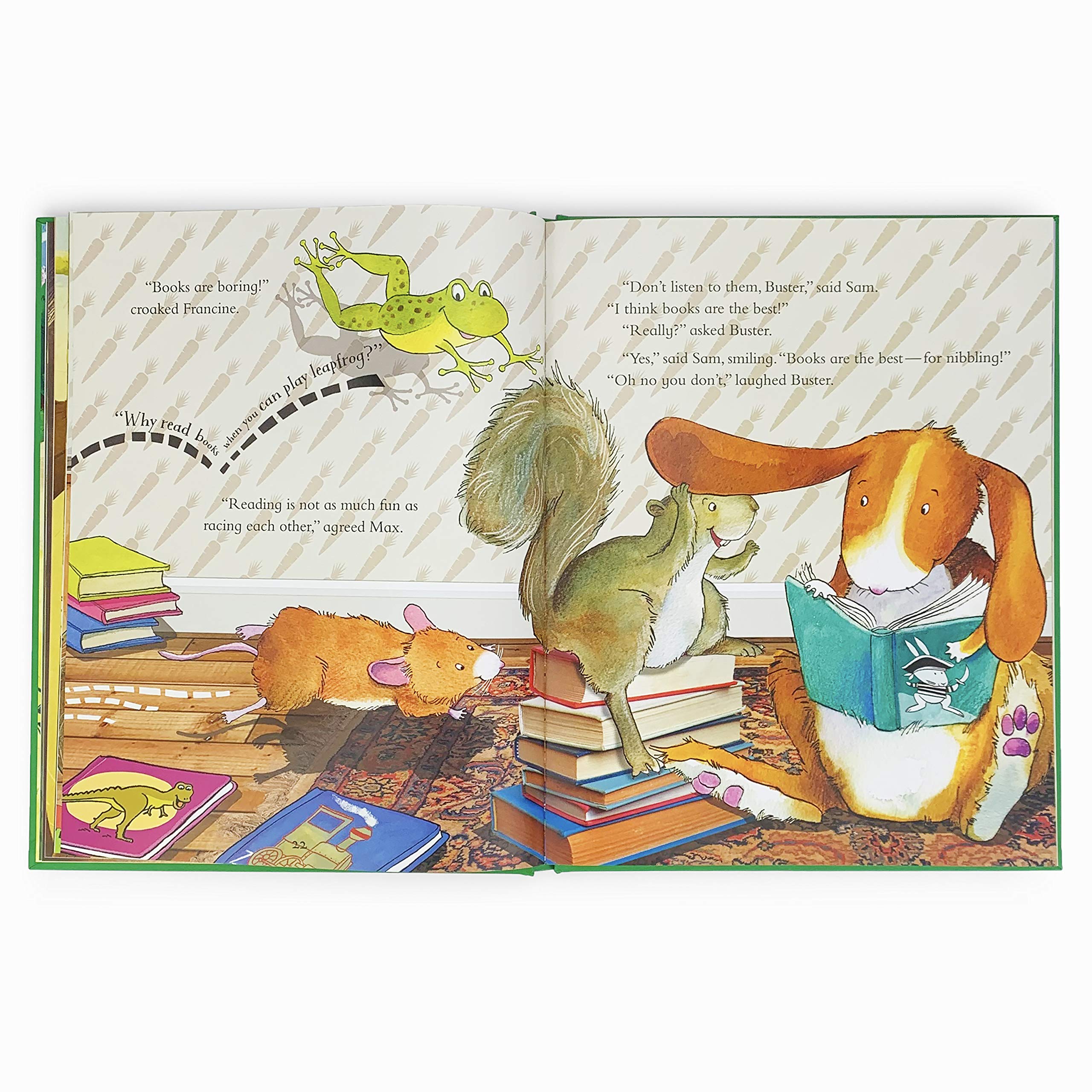 A Collection of Stories for 5 Year Olds,New