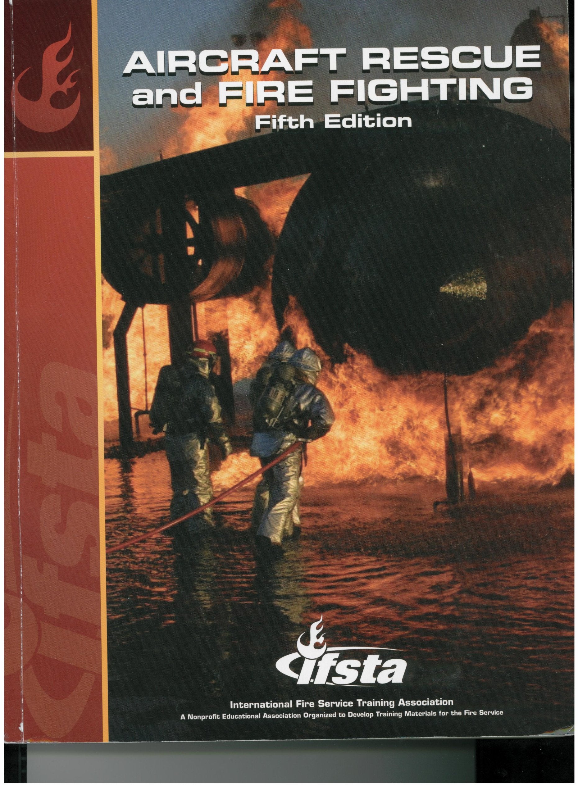 Aircraft Rescue And Fire Fighting,New