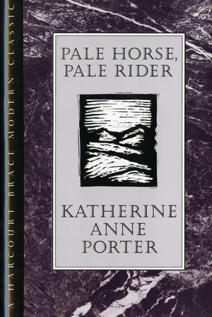 Pale Horse, Pale Rider (H B J MODERN CLASSIC),Used