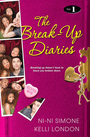The BreakUp Diaries,Used