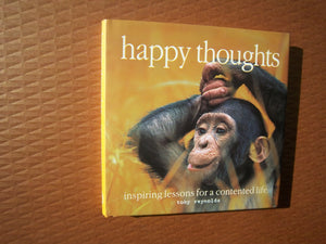 Happy Thoughts,Used