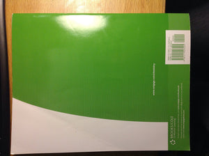 Student Solutions Manual for Oxtoby/Gillis' Principles of Modern Chemistry, 7th,Used
