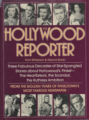 The Hollywood Reporter,Used