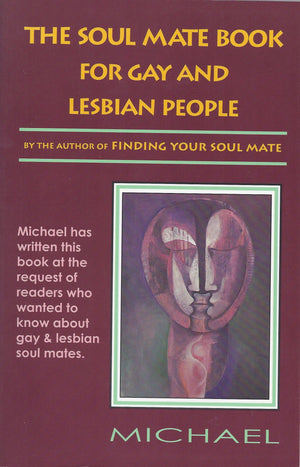 The Soul Mate Book for Gay and Lesbian People