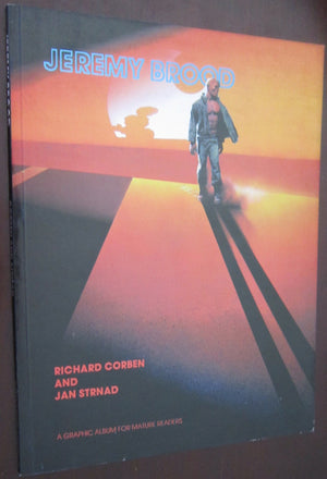 Jeremy Brood,Used