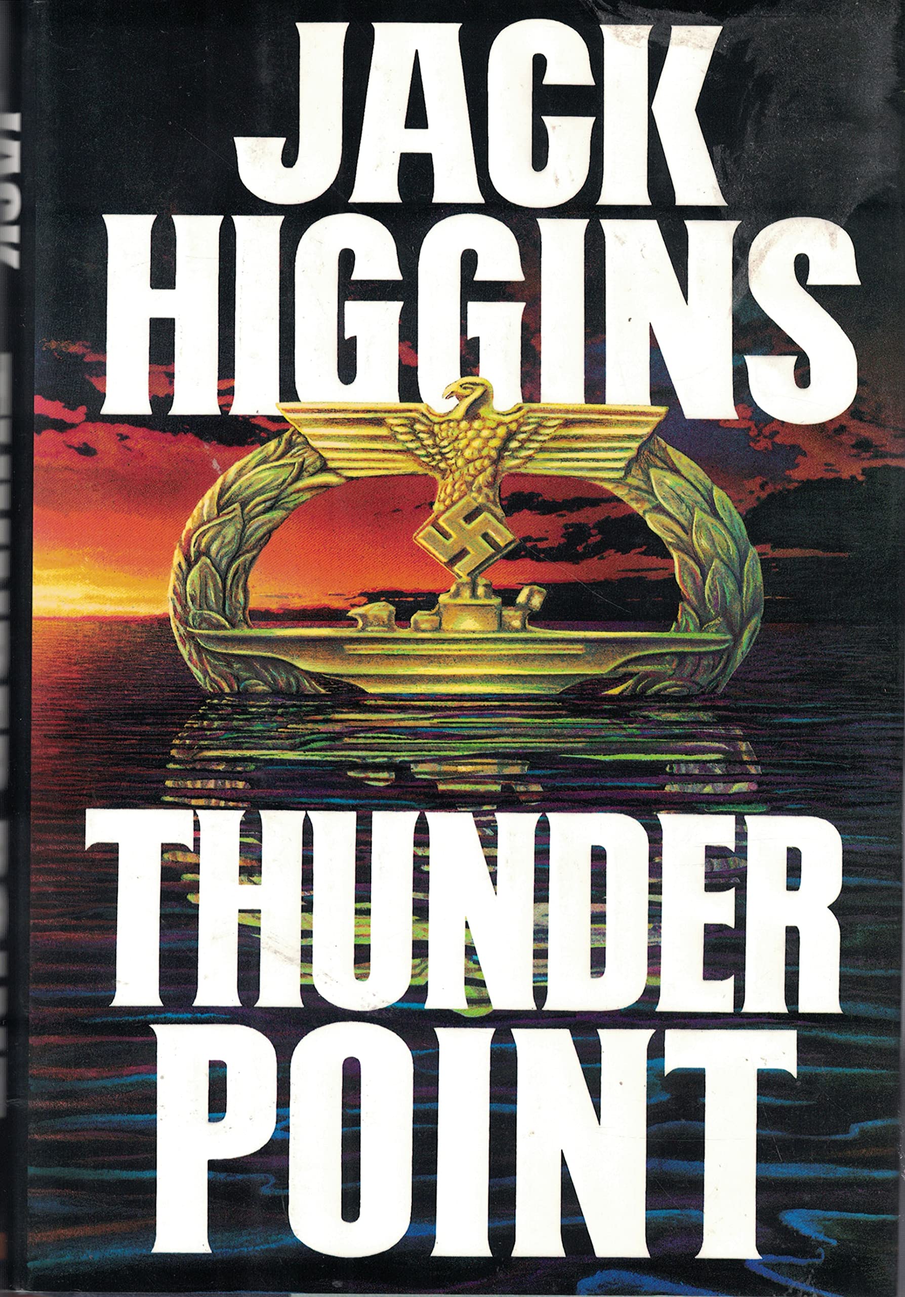 Thunder Point