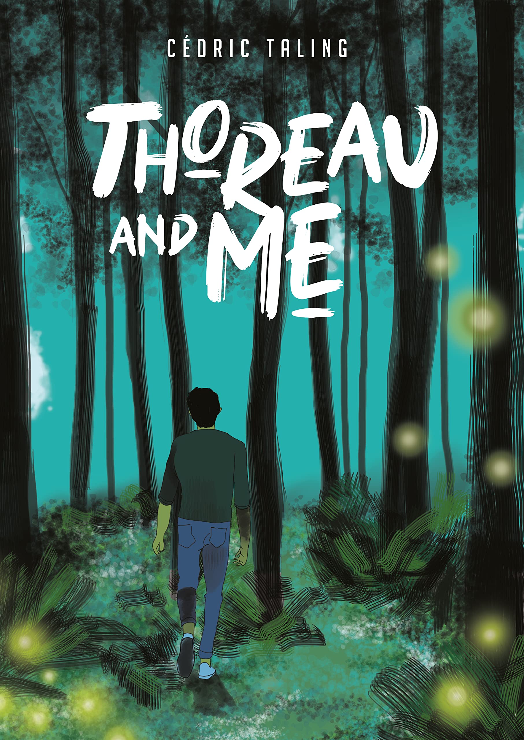 Thoreau And Me
