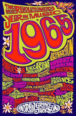 1965: The Most Revolutionary Year in Music,Used