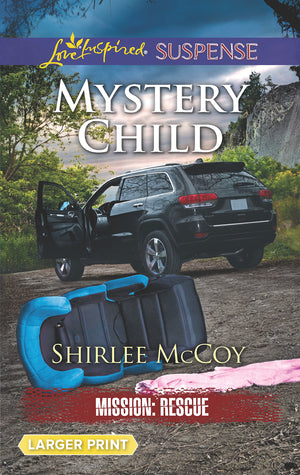 Mystery Child (Mission: Rescue, 5),Used
