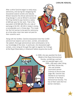 Pioneers of Science and Technology (Brilliant Women Series),Used