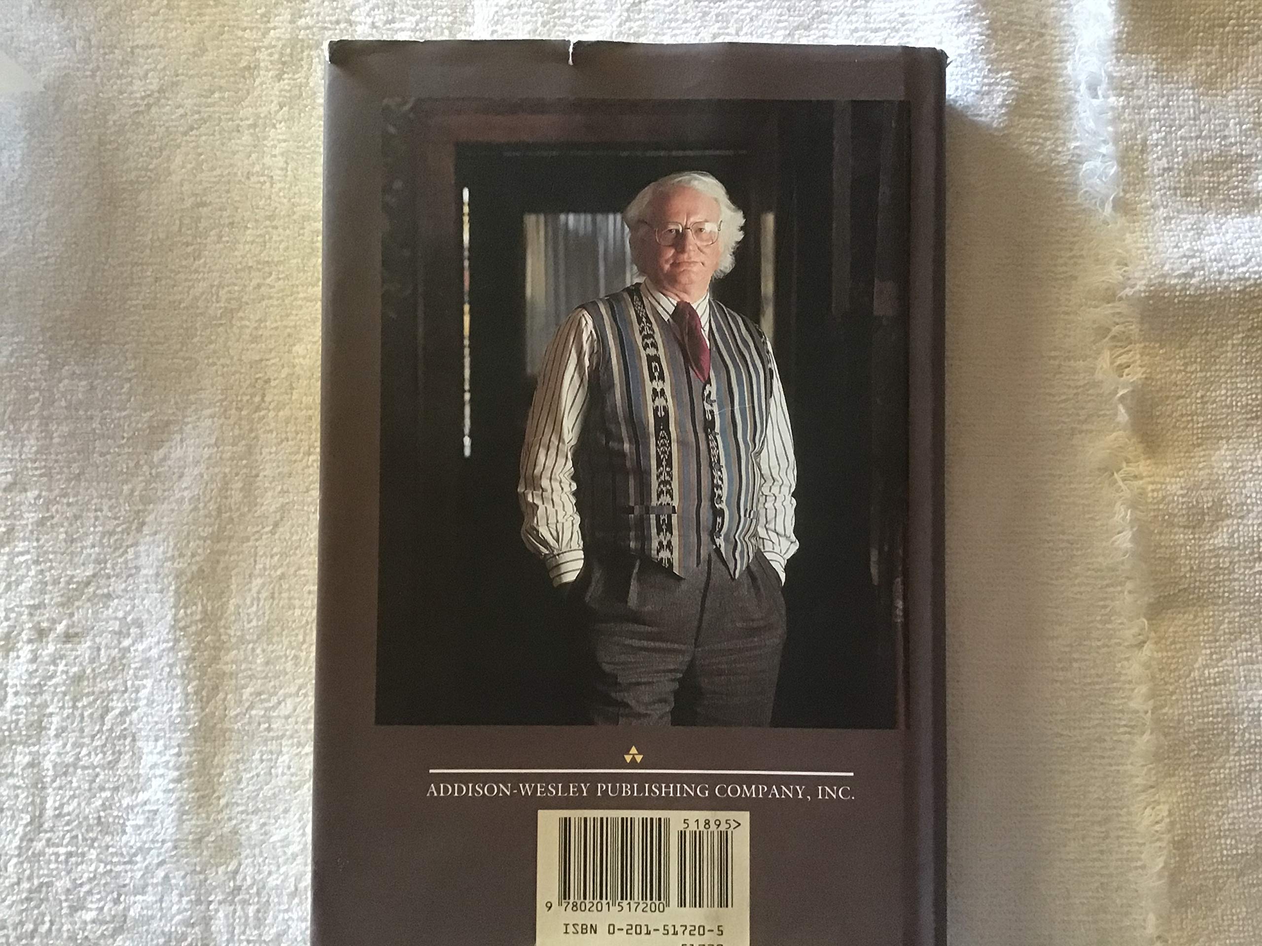 Iron John: A Book About Men by Bly, Robert (1990) Hardcover,Used