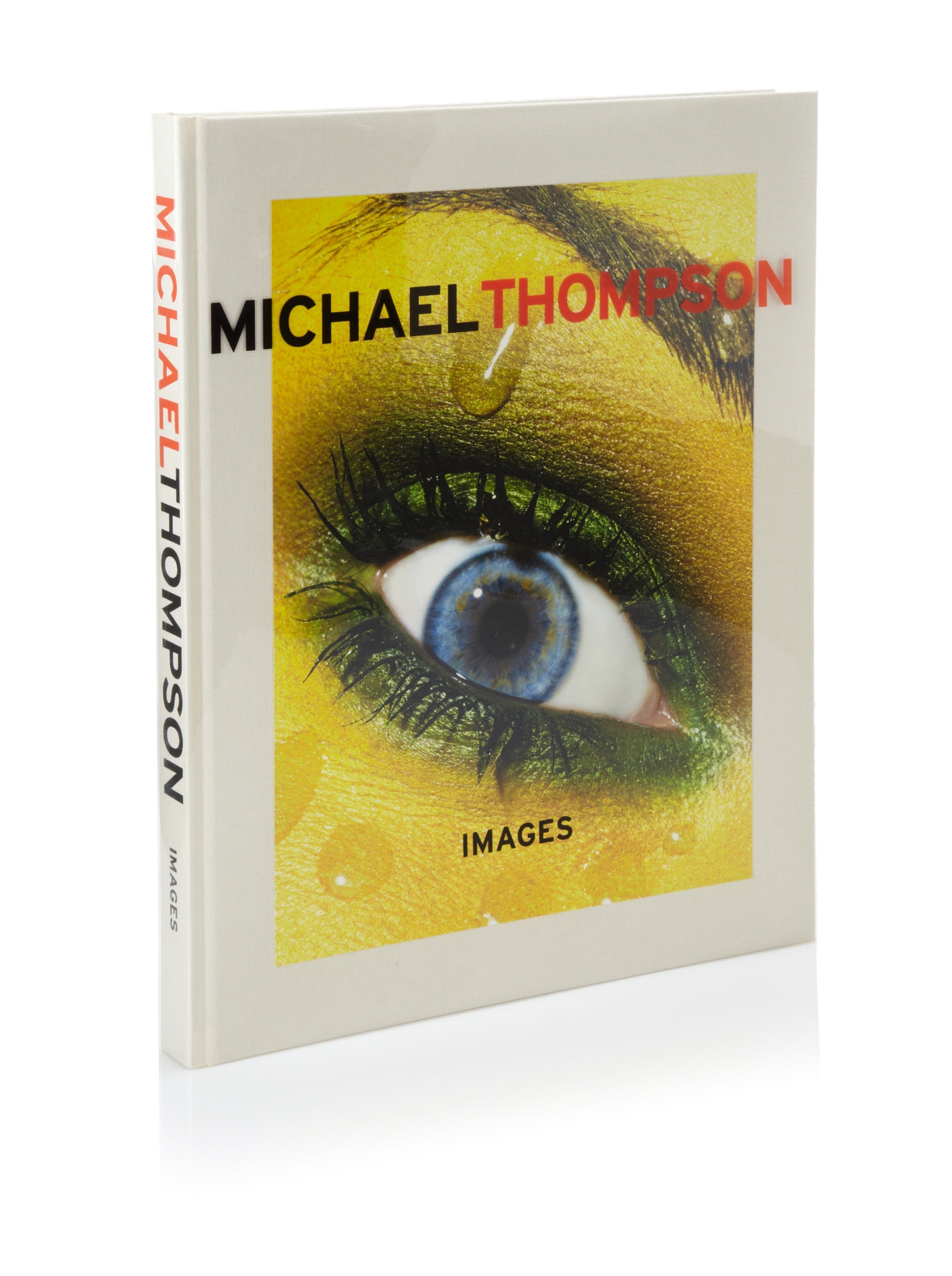 Michael Thompson: Images,Used
