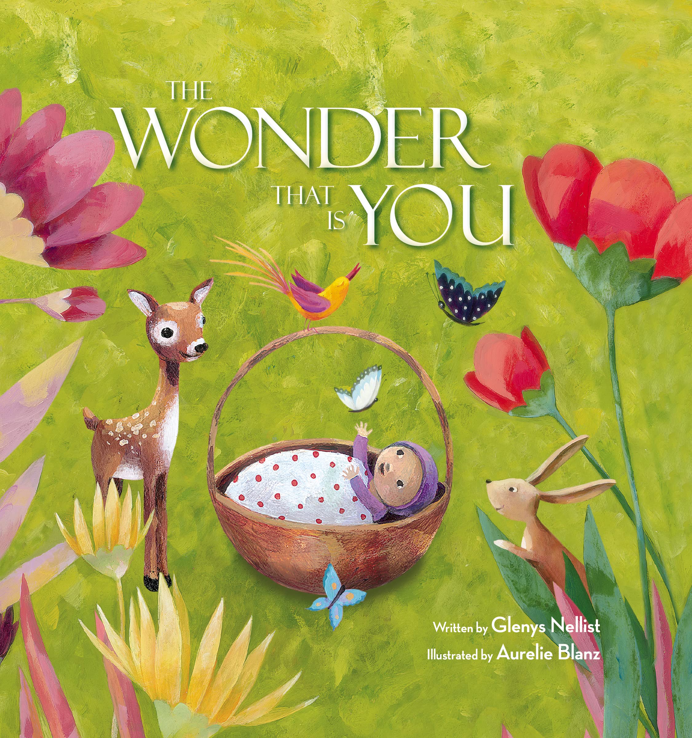 The Wonder That Is You,Used