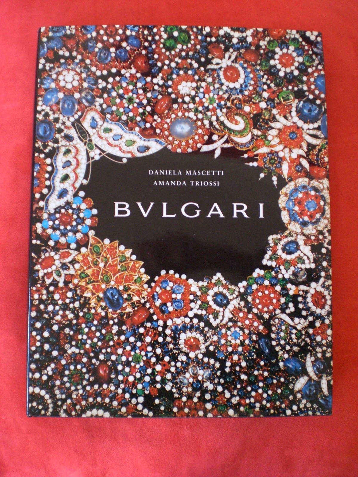 Bulgari,New