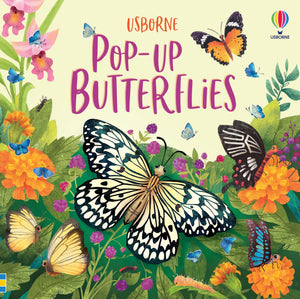 PopUp Butterflies (PopUps),New