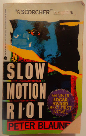 Slow Motion Riot,Used