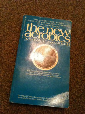 New Aerobics,Used