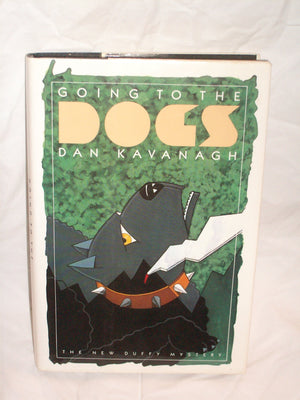 GOING TO THE DOGS,Used