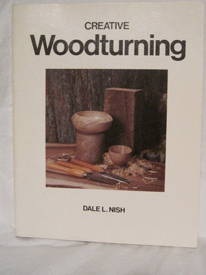 Creative Woodturning,New
