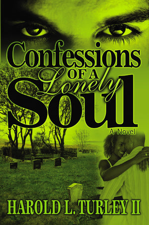 Confessions of a Lonely Soul,Used