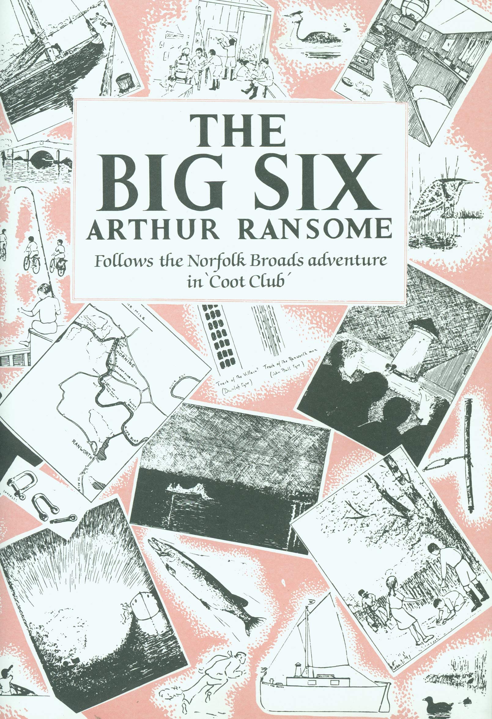 The Big Six,Used