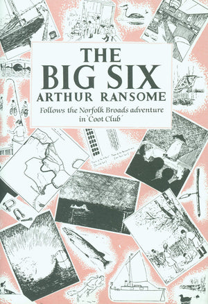 The Big Six,Used