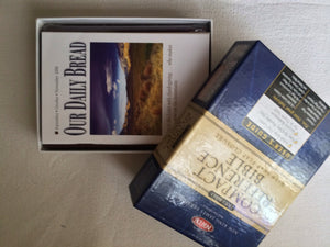 Compact Reference Biblesnap Flapnkj,Used