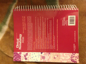 Clinical Hematology Atlas, 3Rd Edition