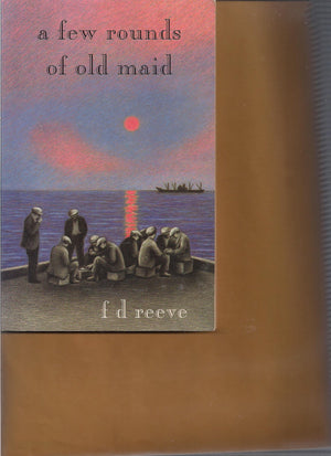 A Few Rounds of Old Maid & Other Stories,Used