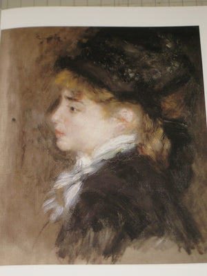Cezanne To Van Gogh: The Collection Of Doctor Gachet