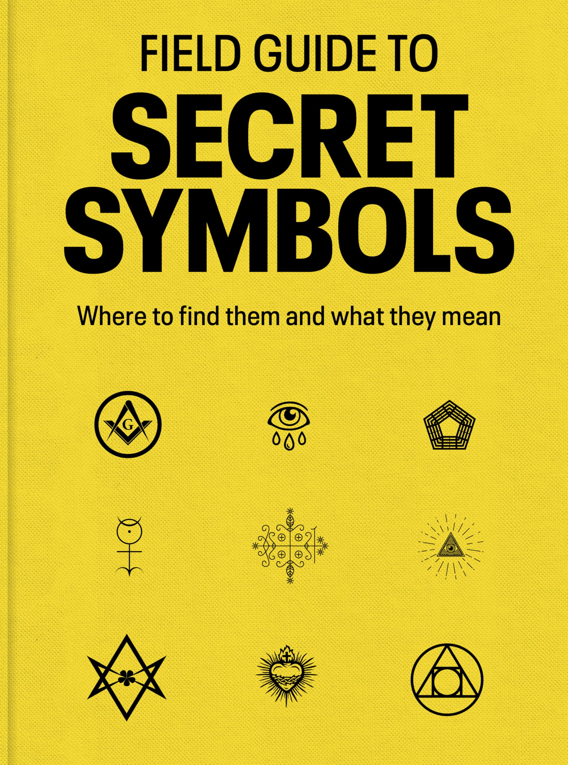 Fgt Secret Symbols