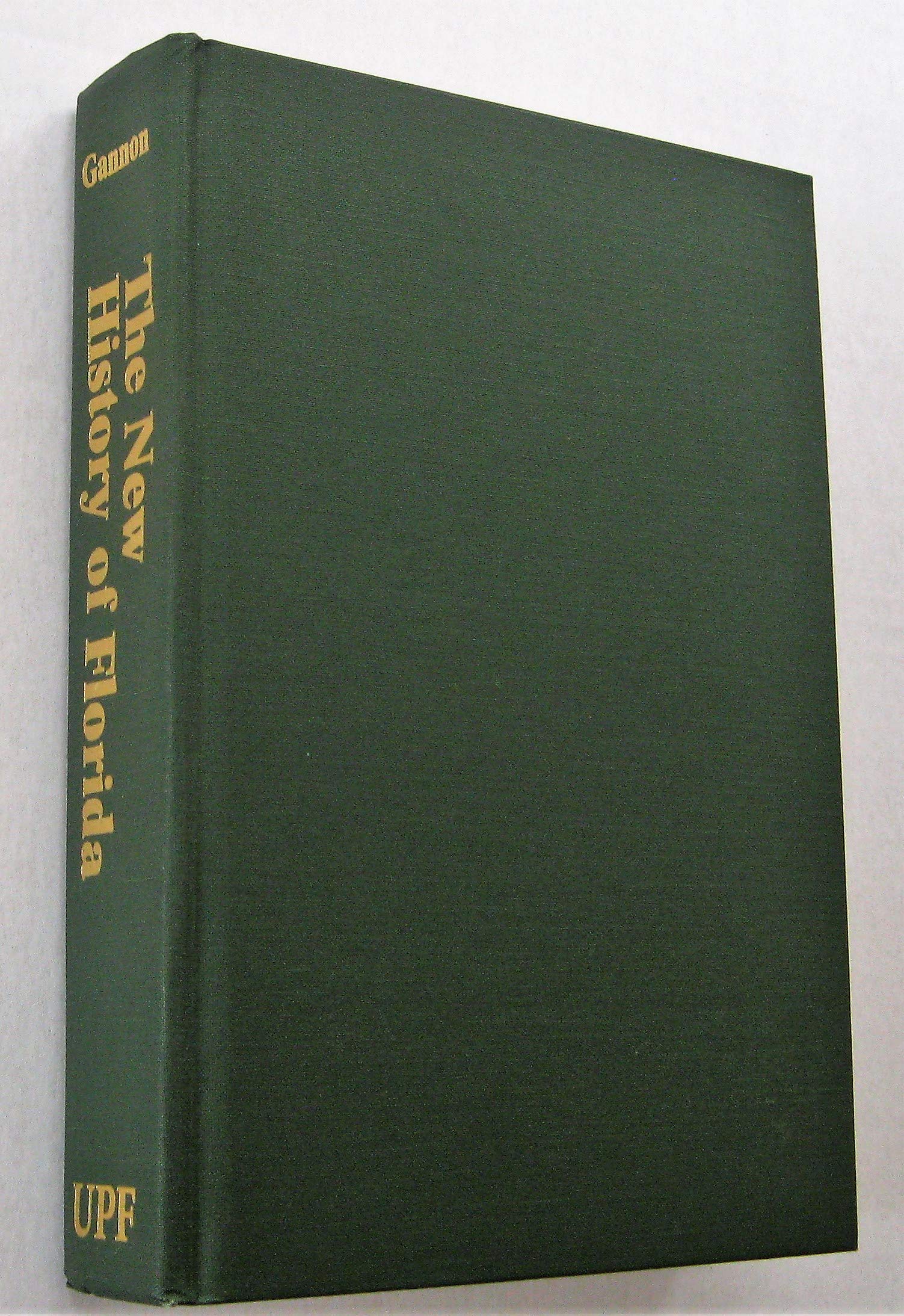 The New History of Florida,Used