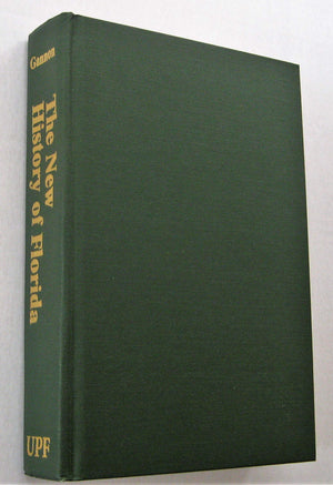 The New History of Florida,Used