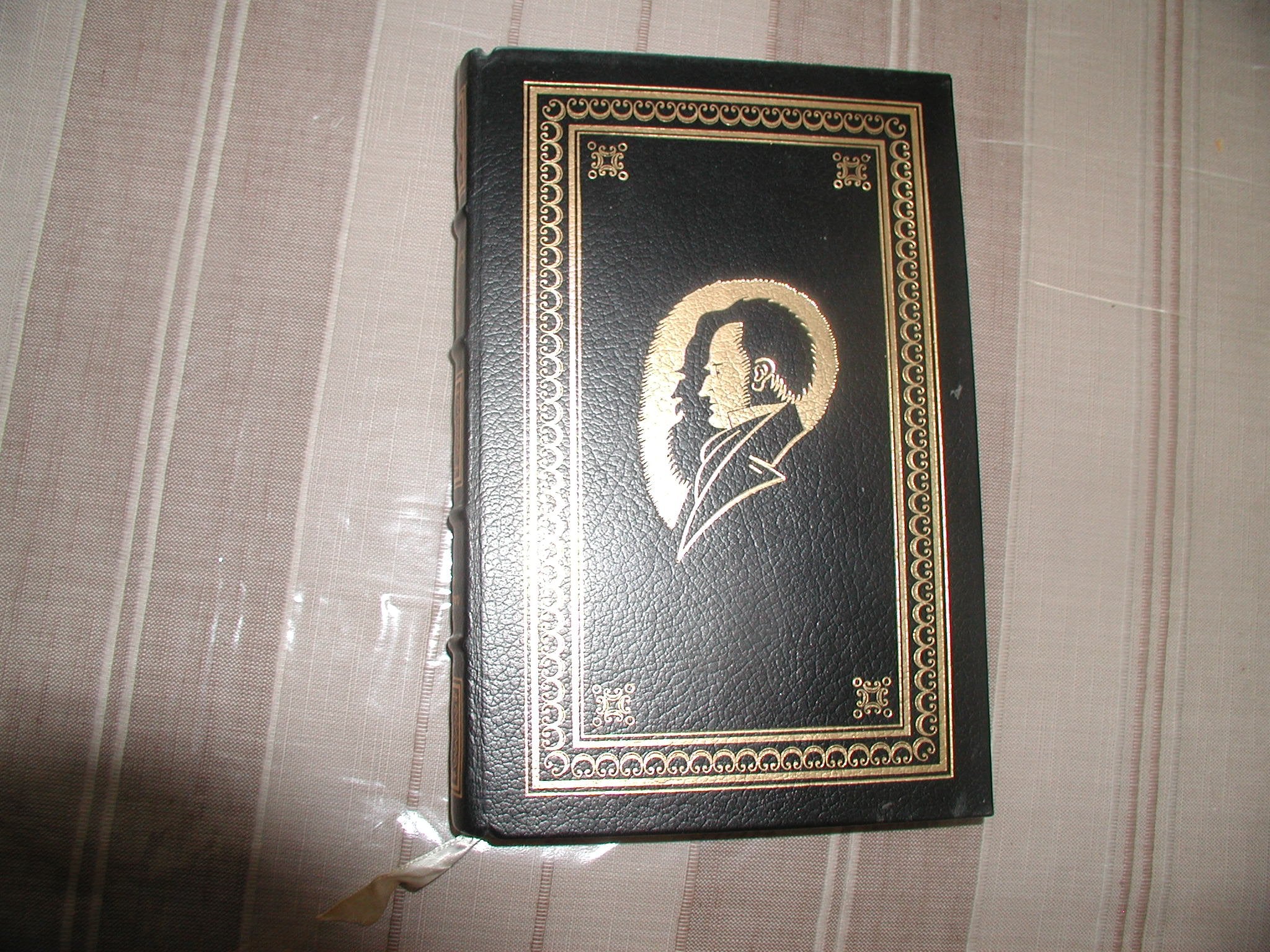Fathers and Sons,Used