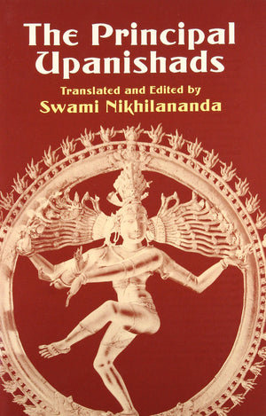 The Principal Upanishads