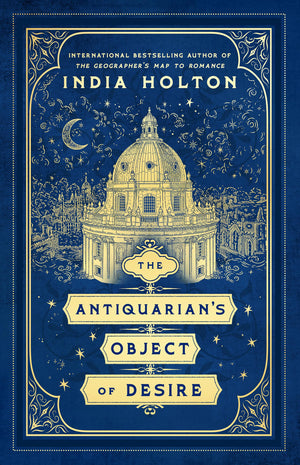 The AntiquarianS Object Of Desire (LoveS Academic)