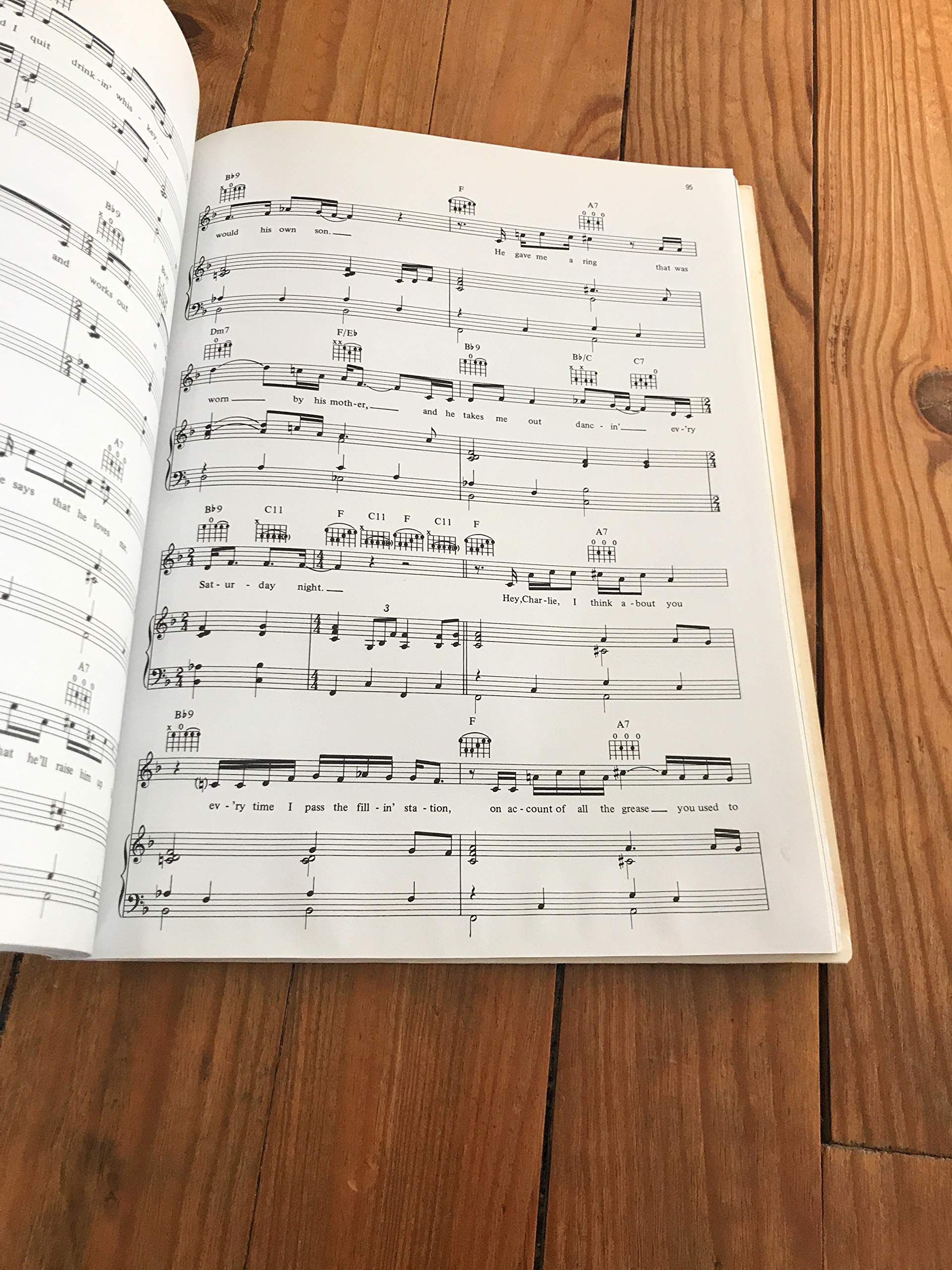 Tom Waits  Anthology,Used