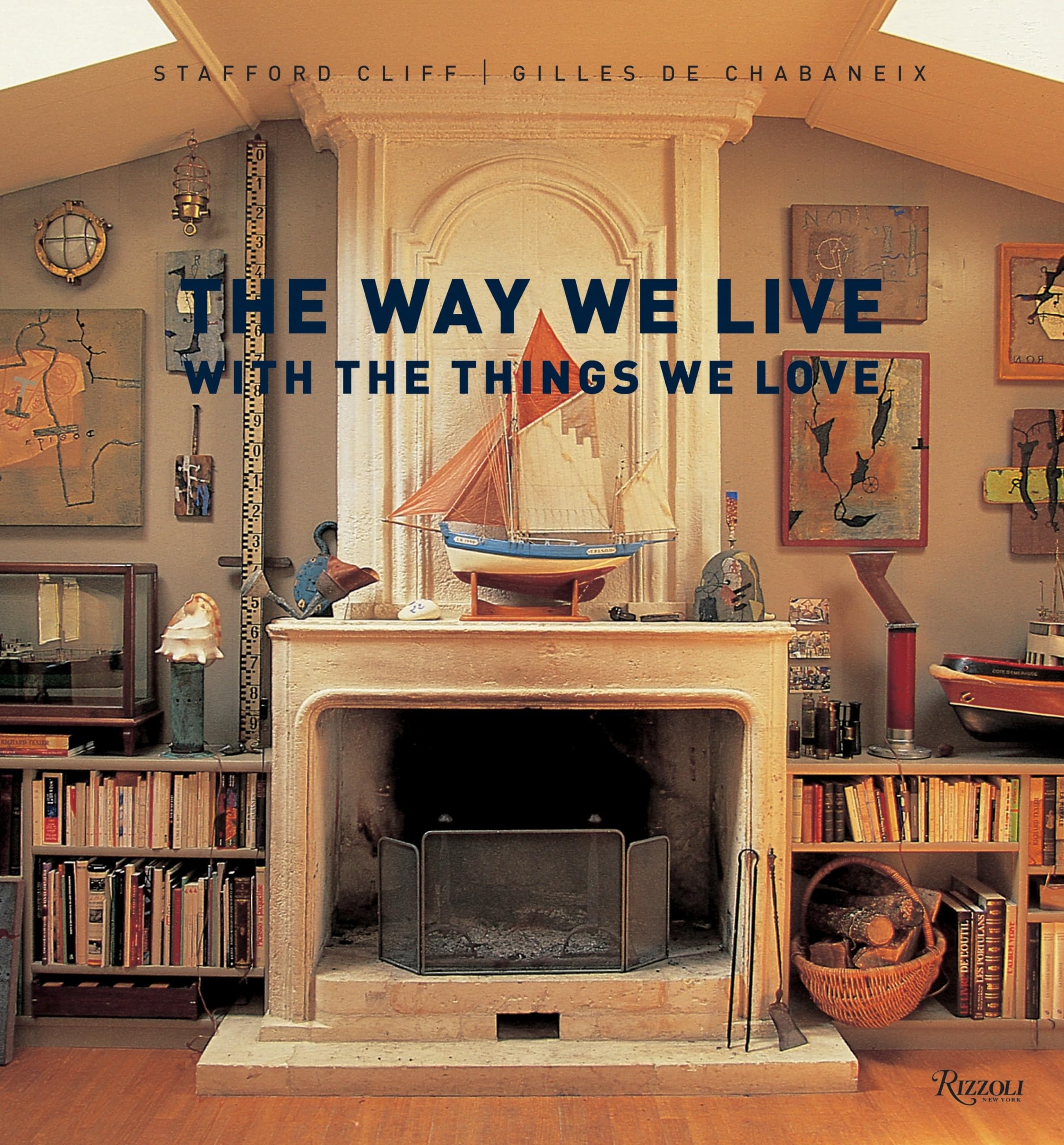 The Way We Live With the Things We Love,Used