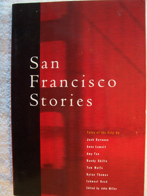 San Francisco Stories: Tales of the City,New
