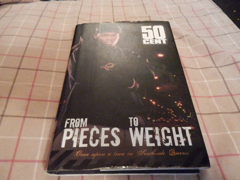 From Pieces To Weight: Once Upon A Time In Southside Queens,New