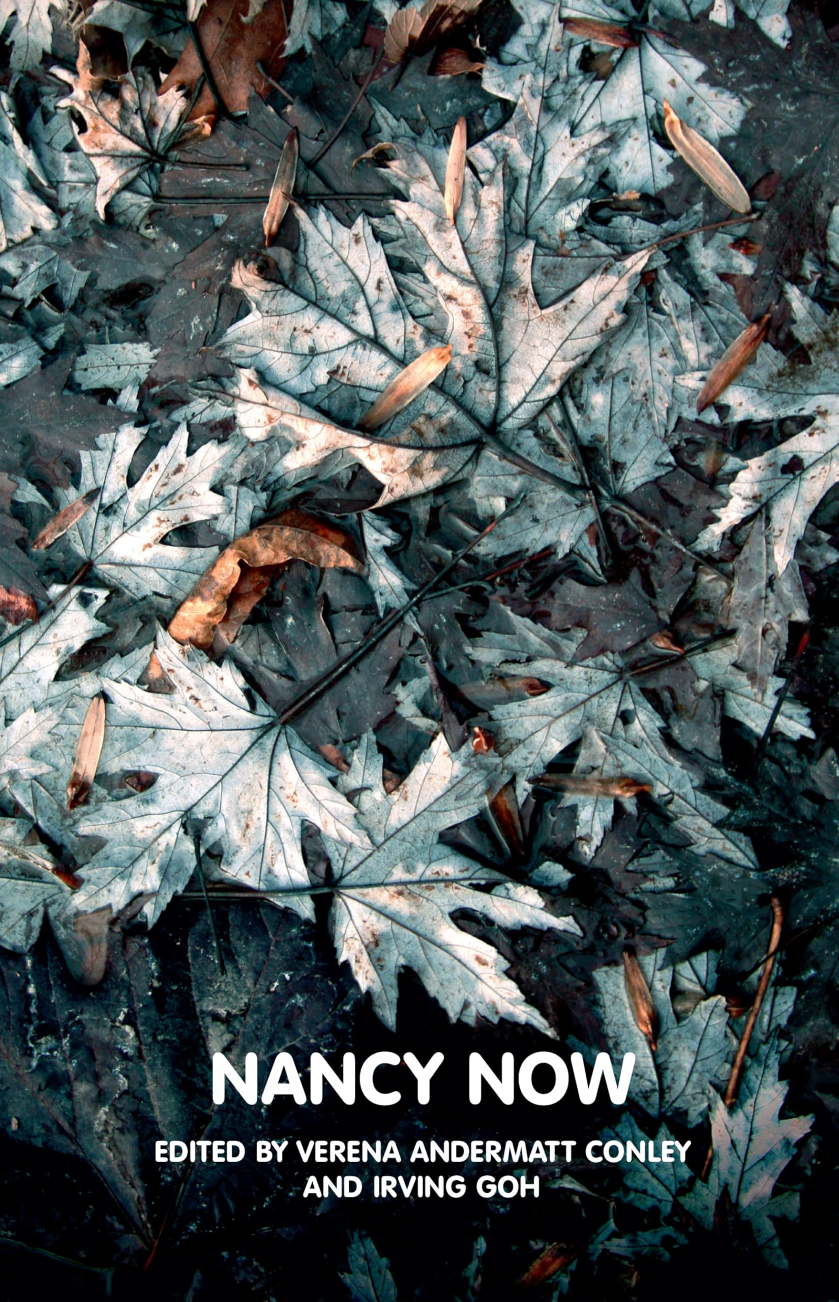 Nancy Now (Theory Now),Used