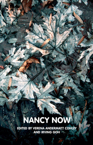 Nancy Now (Theory Now),Used