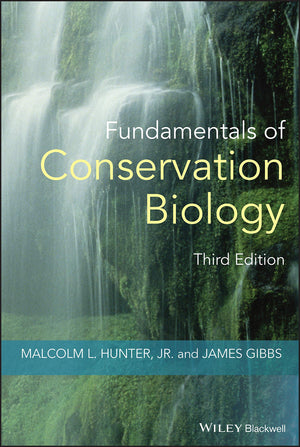 Fundamentals of Conservation Biology,New