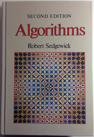 Algorithms,Used