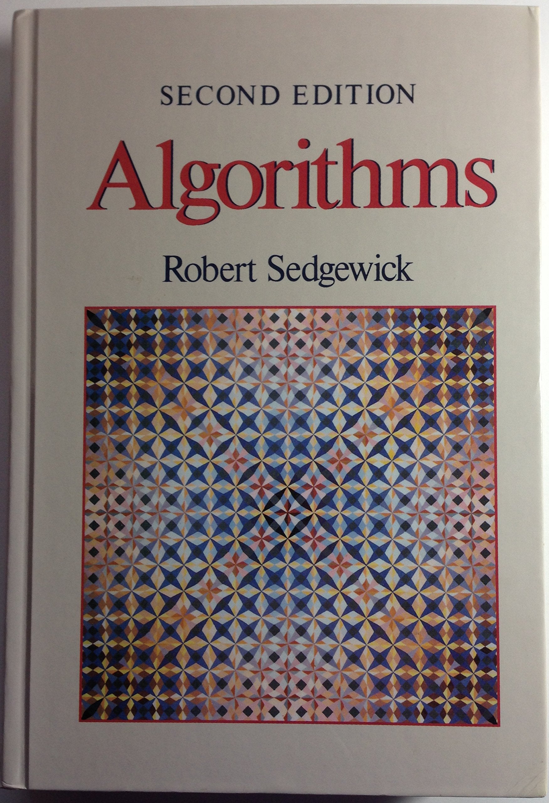 Algorithms,New