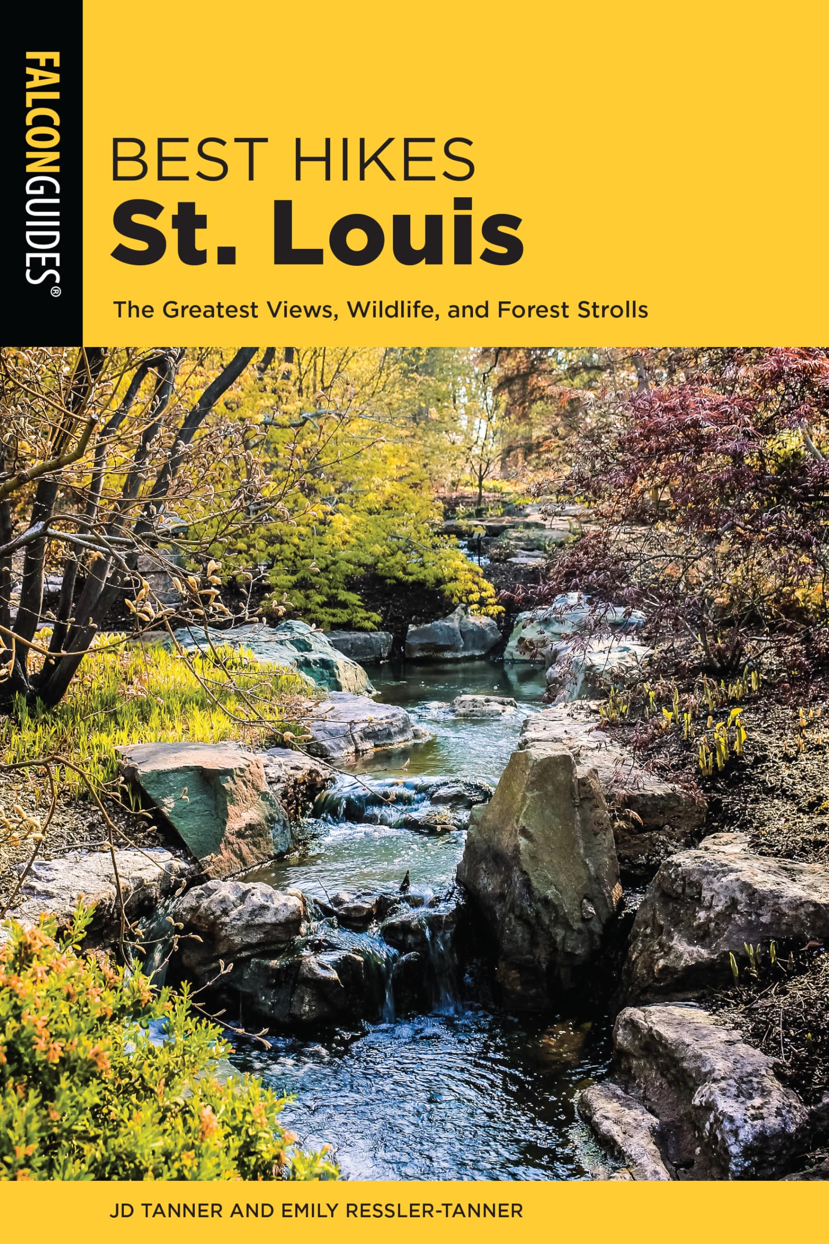 Best Hikes St. Louis: The Greatest Views, Wildlife, and Forest Strolls (Best Hikes Near Series),Used